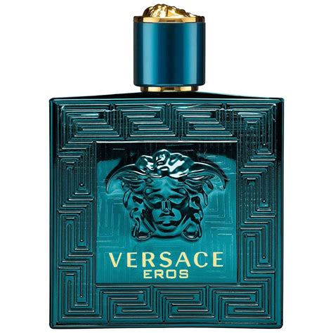 Versace Fragrances EROS 